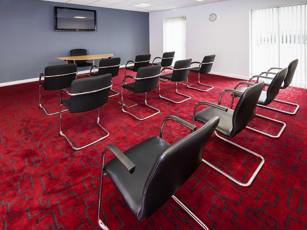 Ibis Styles Barnsley 36/50