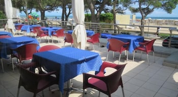 HOTEL AMBRA 43/50