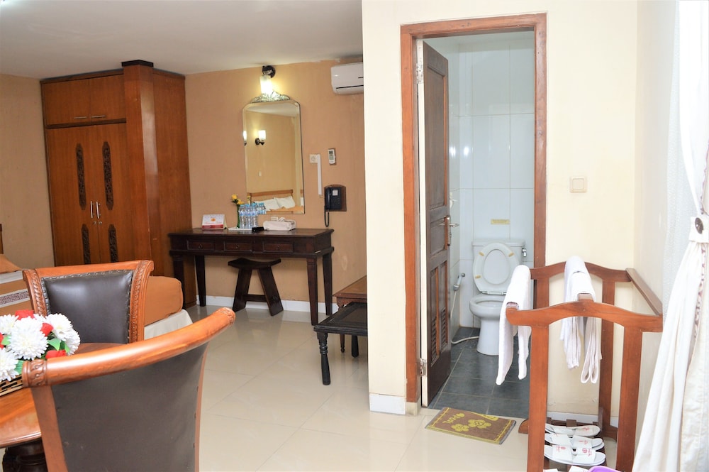 Hotel Mataram 2 Malioboro 7/45