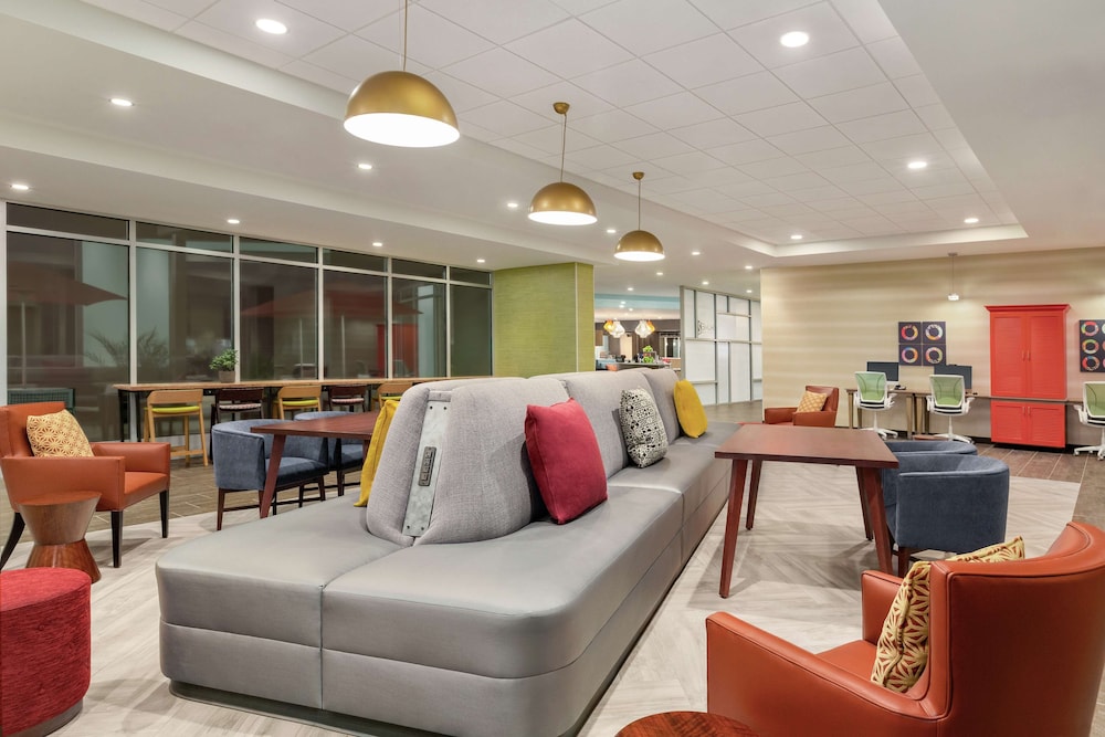 Home2 Suites by Hilton Scottsdale Salt River 5/31