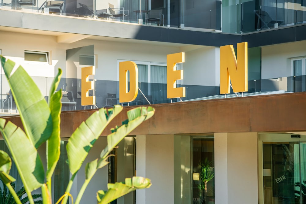 Eden 1/50