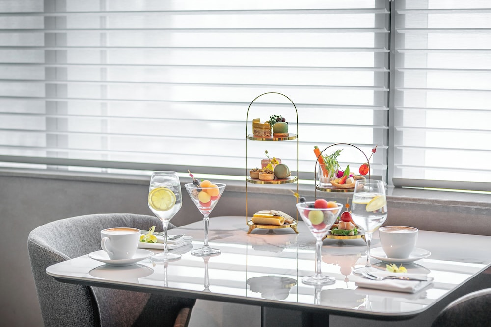 Pagoda Hotel Chongqing Incity HuaLongQiao Station 63/80