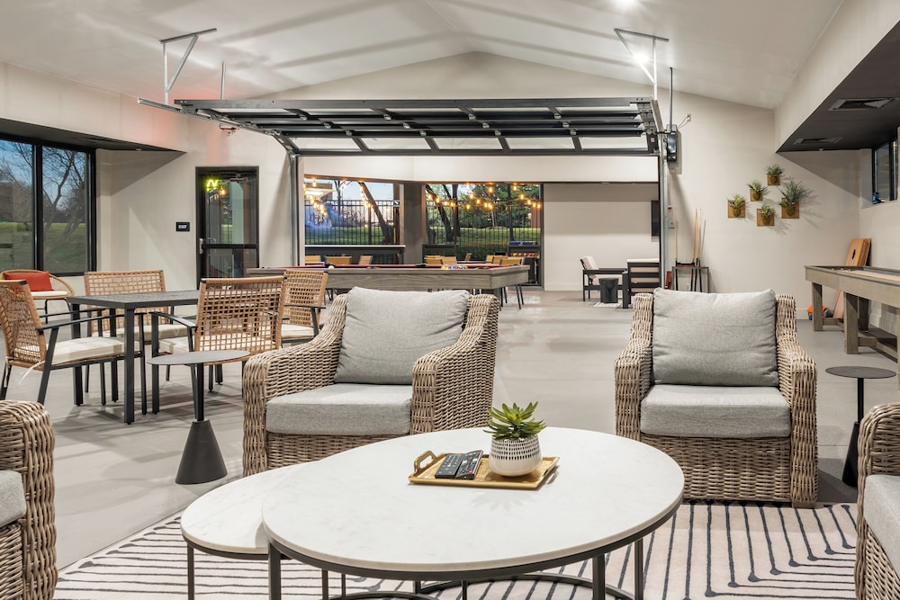 Hyatt Place Oklahoma City - Northwest 27/43