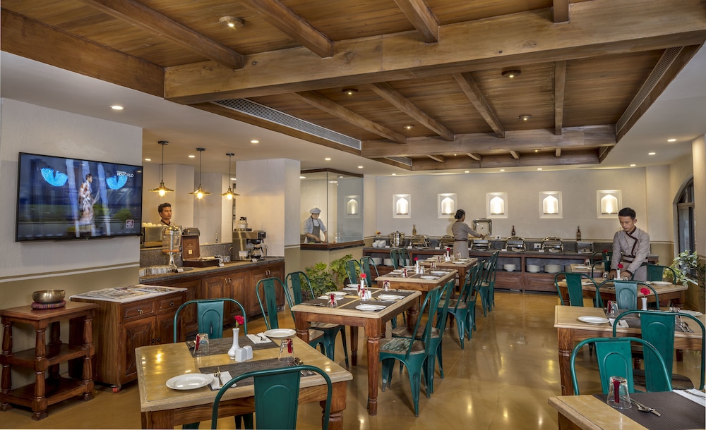 Nepali Ghar Hotels & Resort 38/50