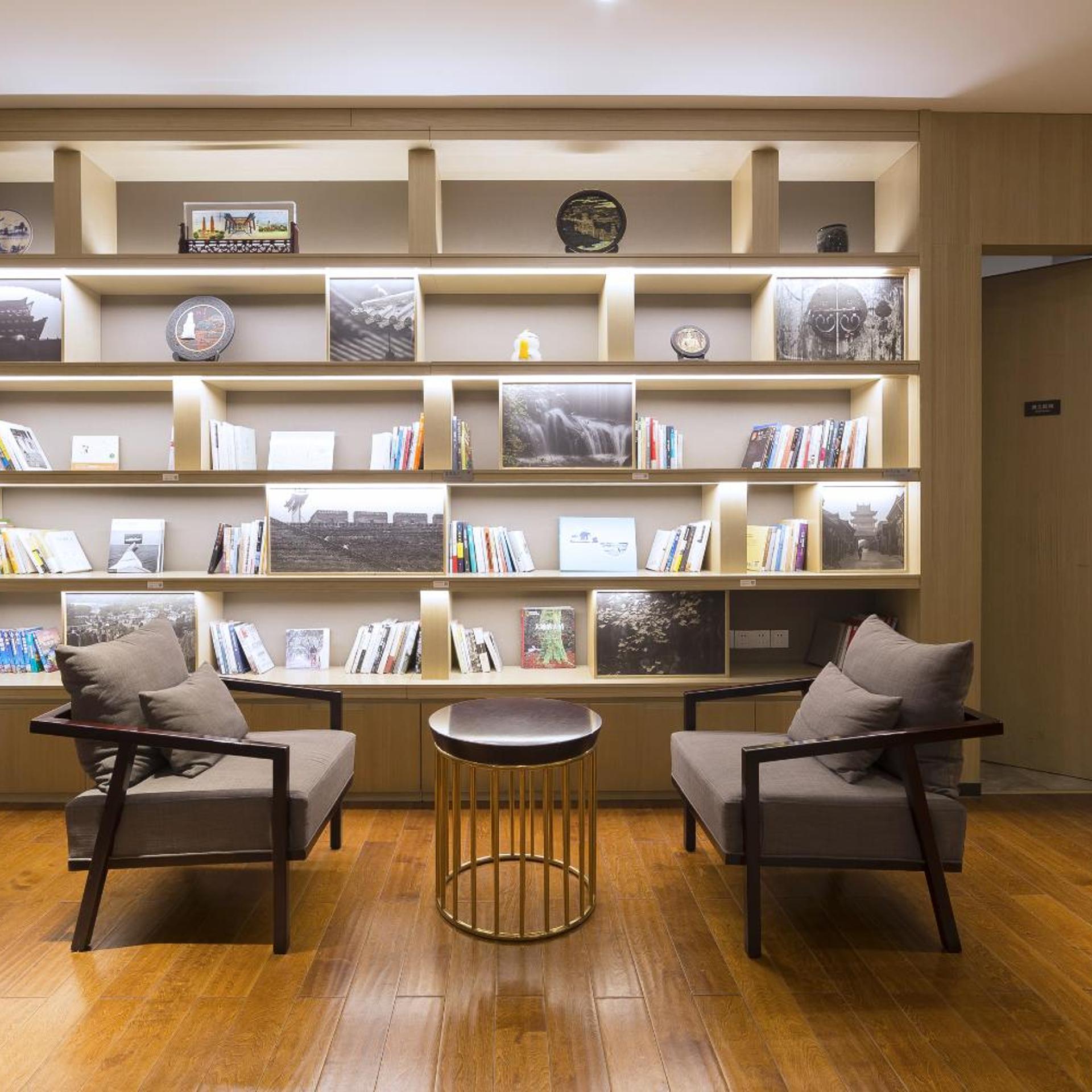 Atour Hotel Taiyuan Zonggai Shifanqu 51/68