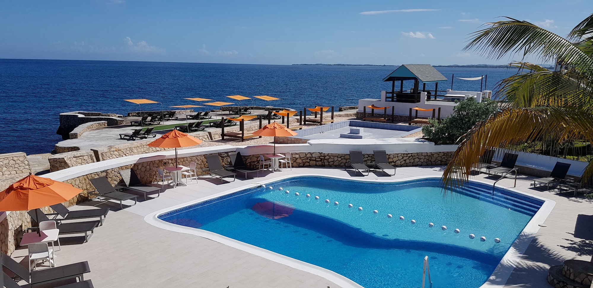 Samsara Cliff Resort Hotel