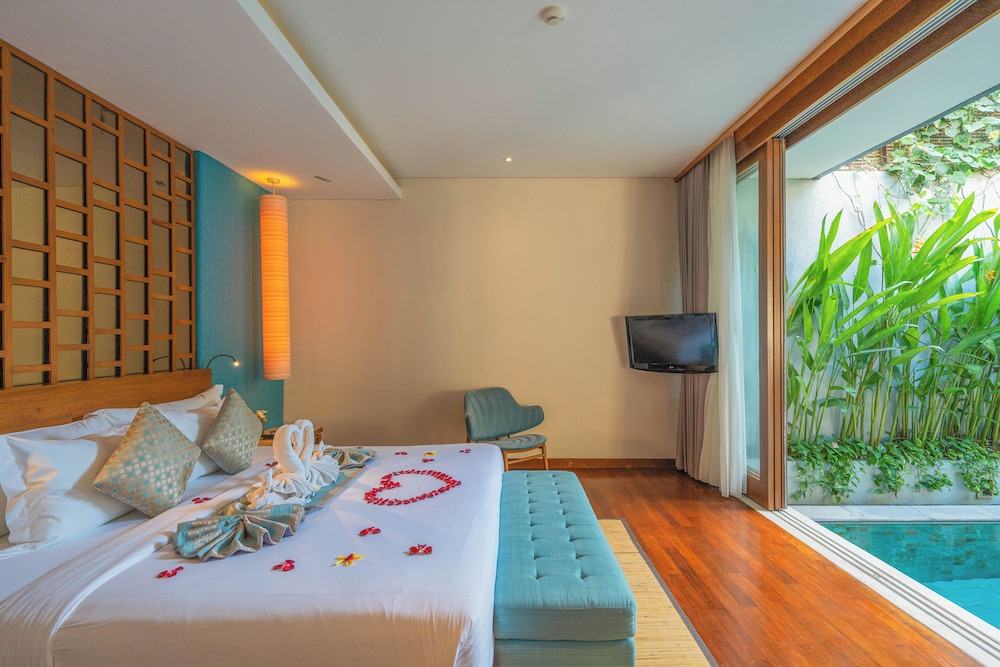 Maca Villas Spa Umalas 22/54