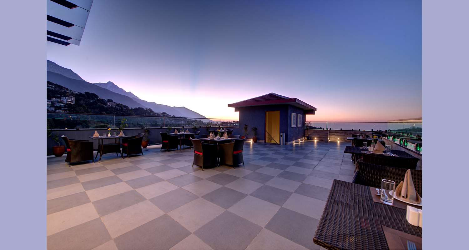 Best Western Plus Revanta 2/30