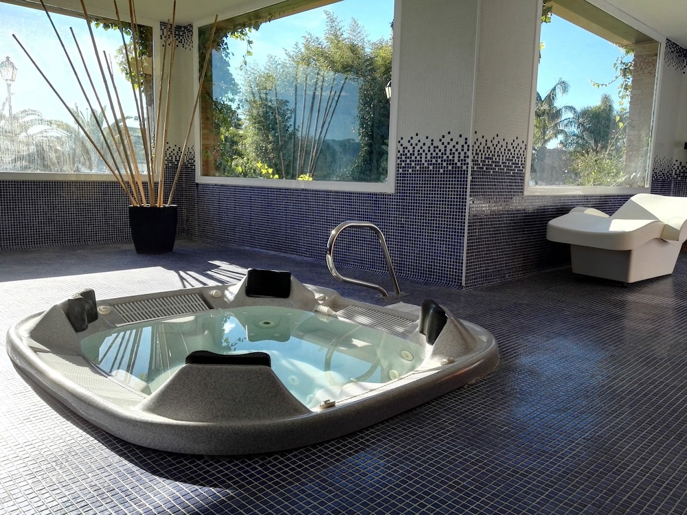 Villa Retiro Resort 26/48