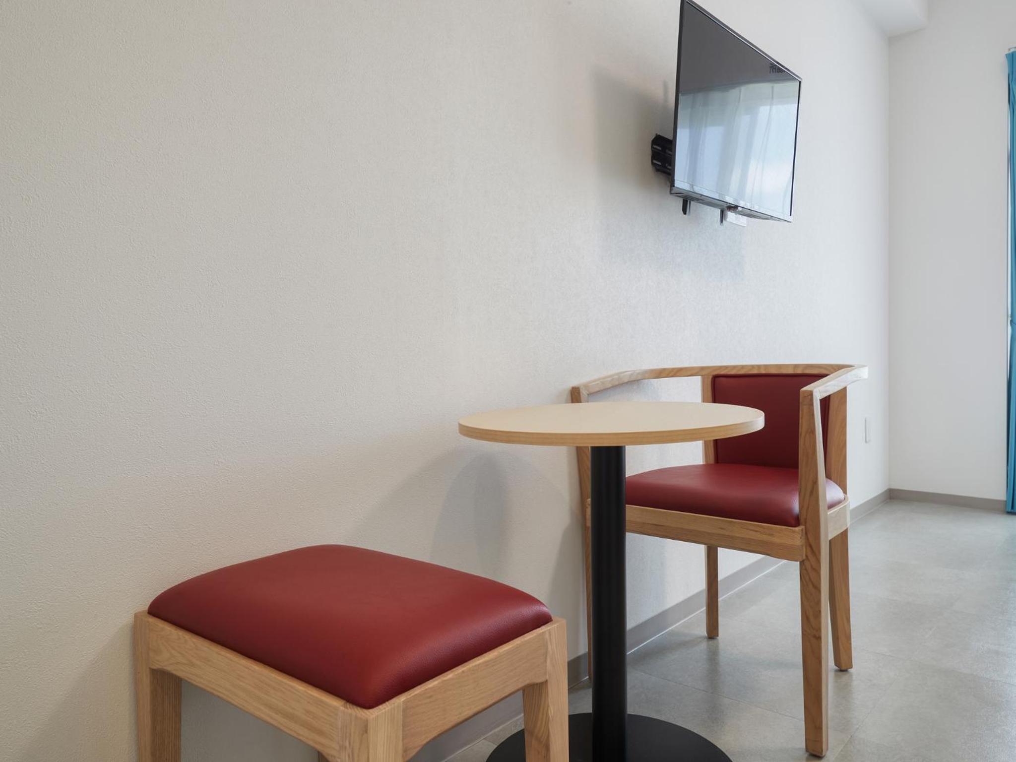 BiBi Hotel NAHAKUME 28/32