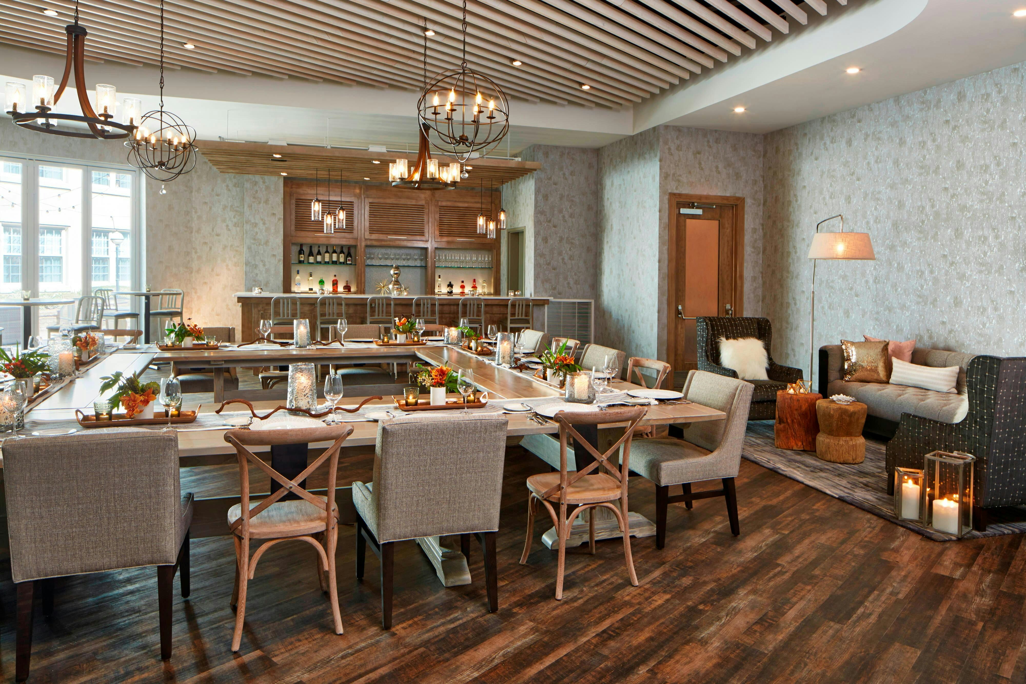 The Del Monte Lodge Renaissance Rochester Hotel Spa 27/34