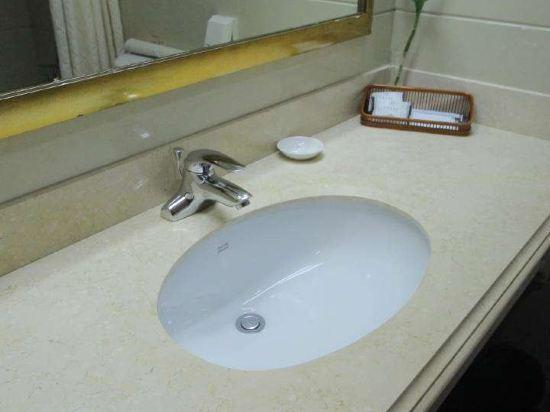 Shanghai Zhongdian Hotel Pudong 22/24