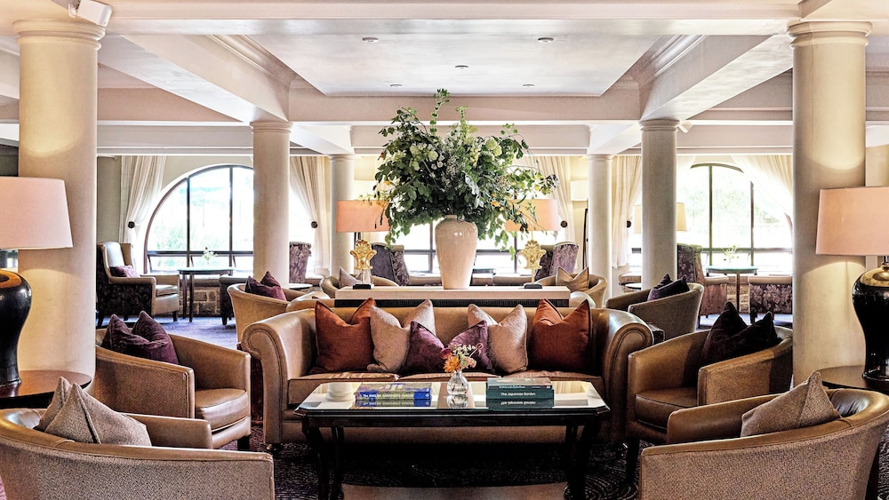 Rhinefield House Hotel 44/71