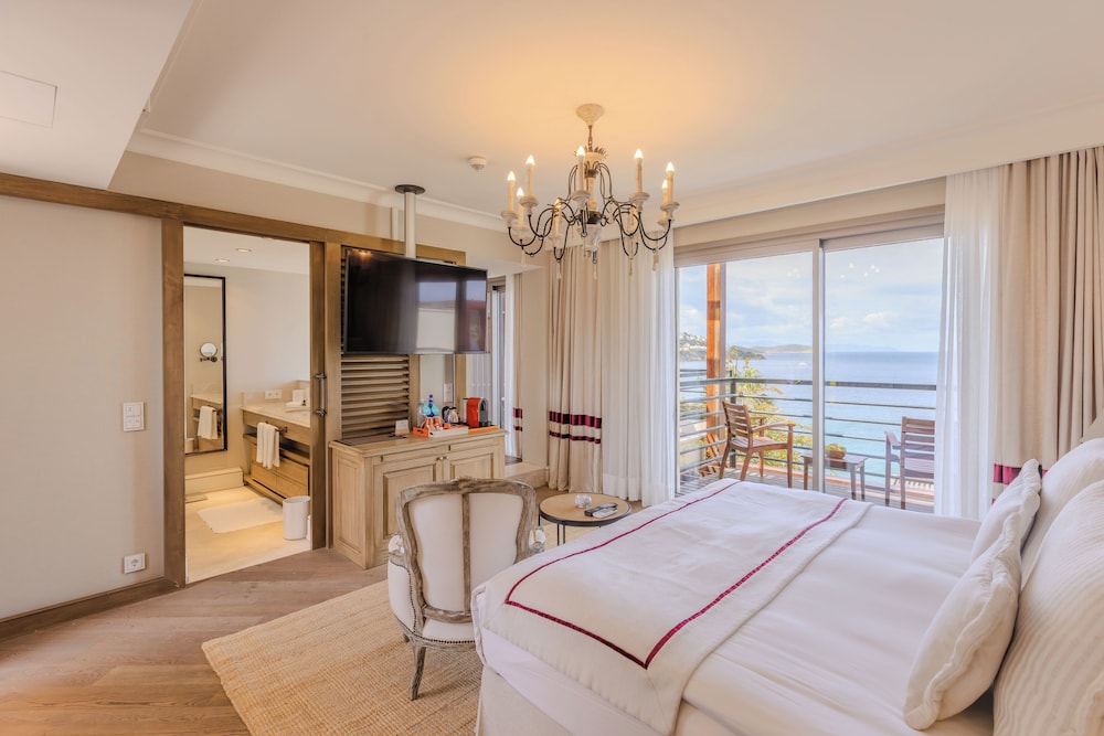 Allium Bodrum Resort & Spa 17/68