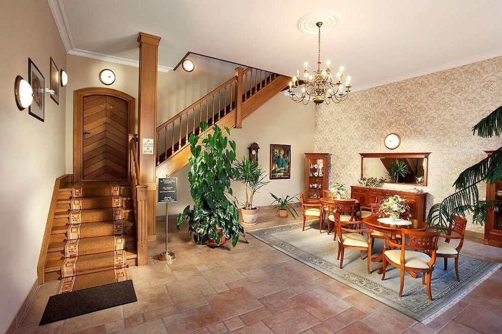 Vila Jarmila 6/50