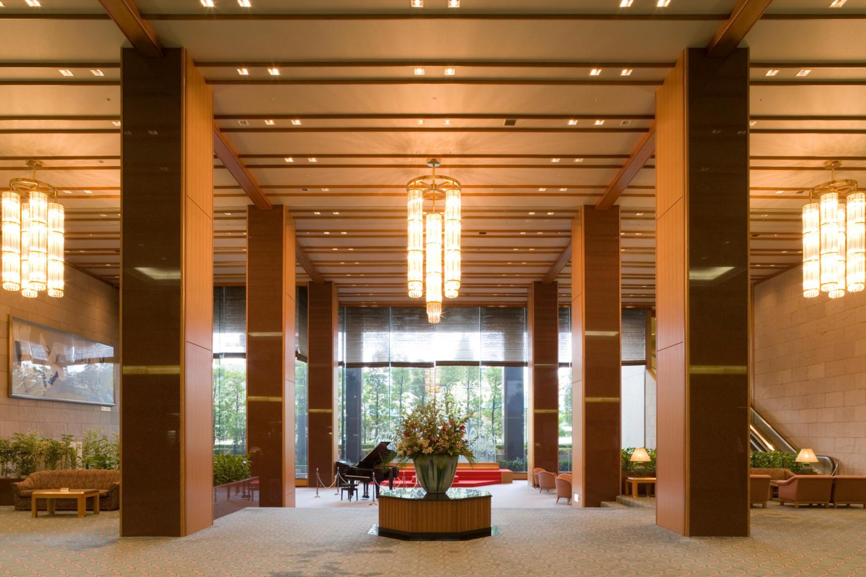 Hotel Hamatsu 8/52