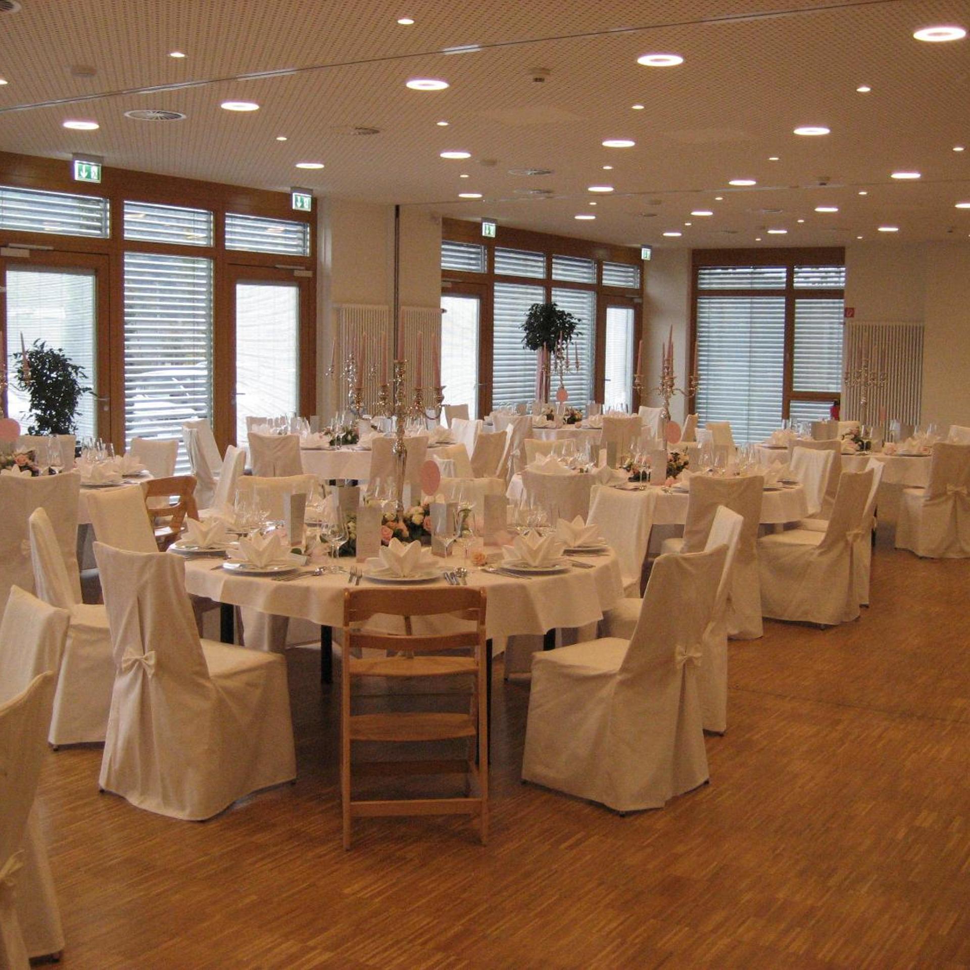 Hotel Kapellenberg 45/58