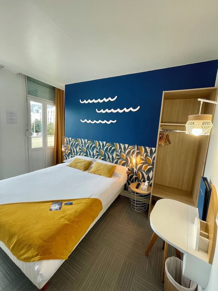 Citotel Aux Voyageurs 11/22