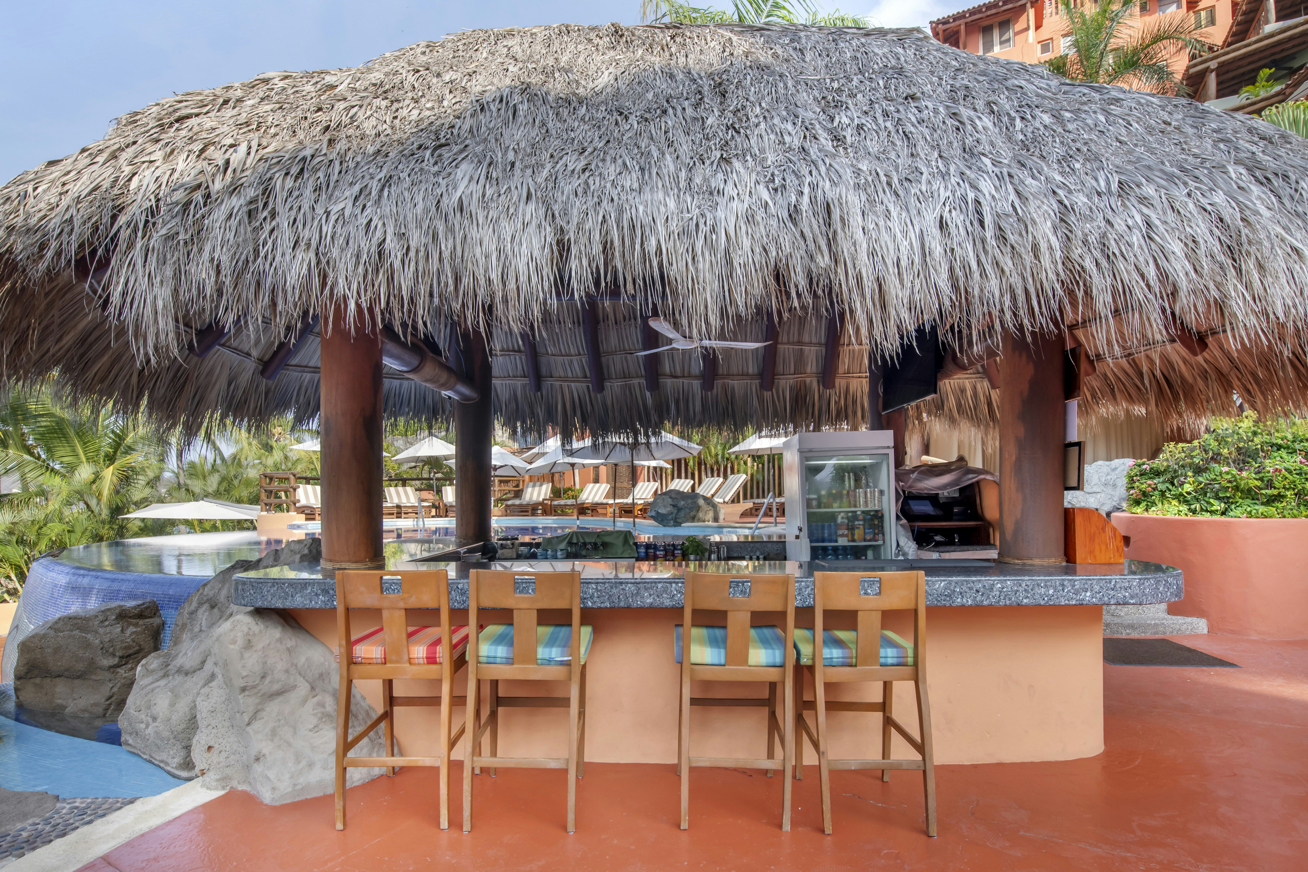 Hilton Grand Vacations Club Zihuatanejo 36/37