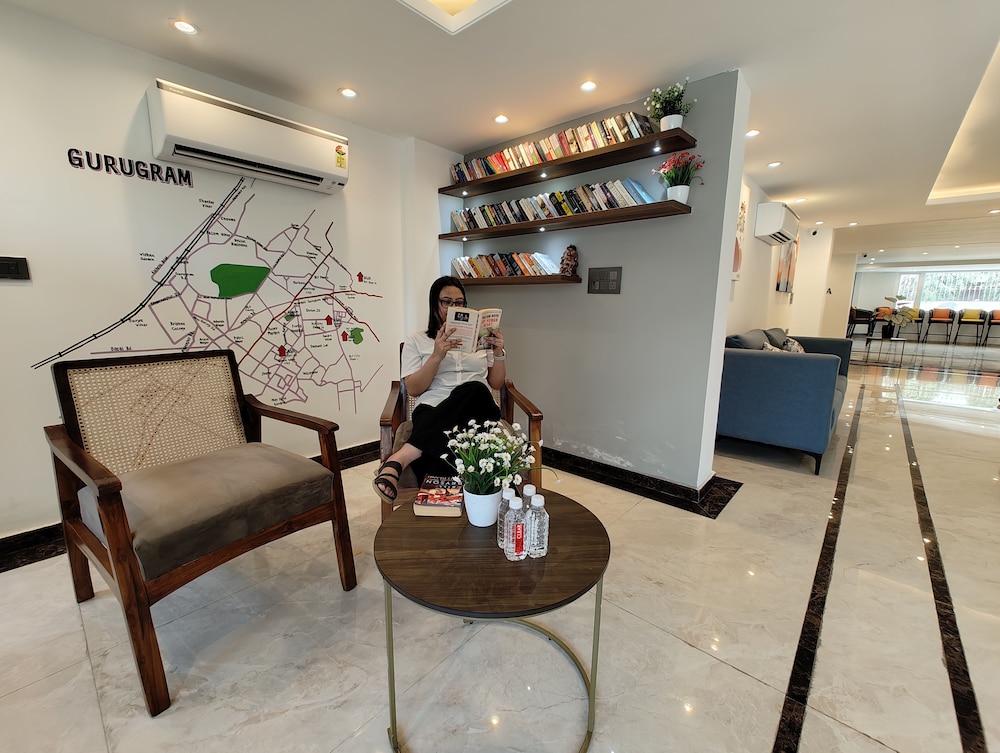 AVA Hotels and Corporates Millennium City 31/50