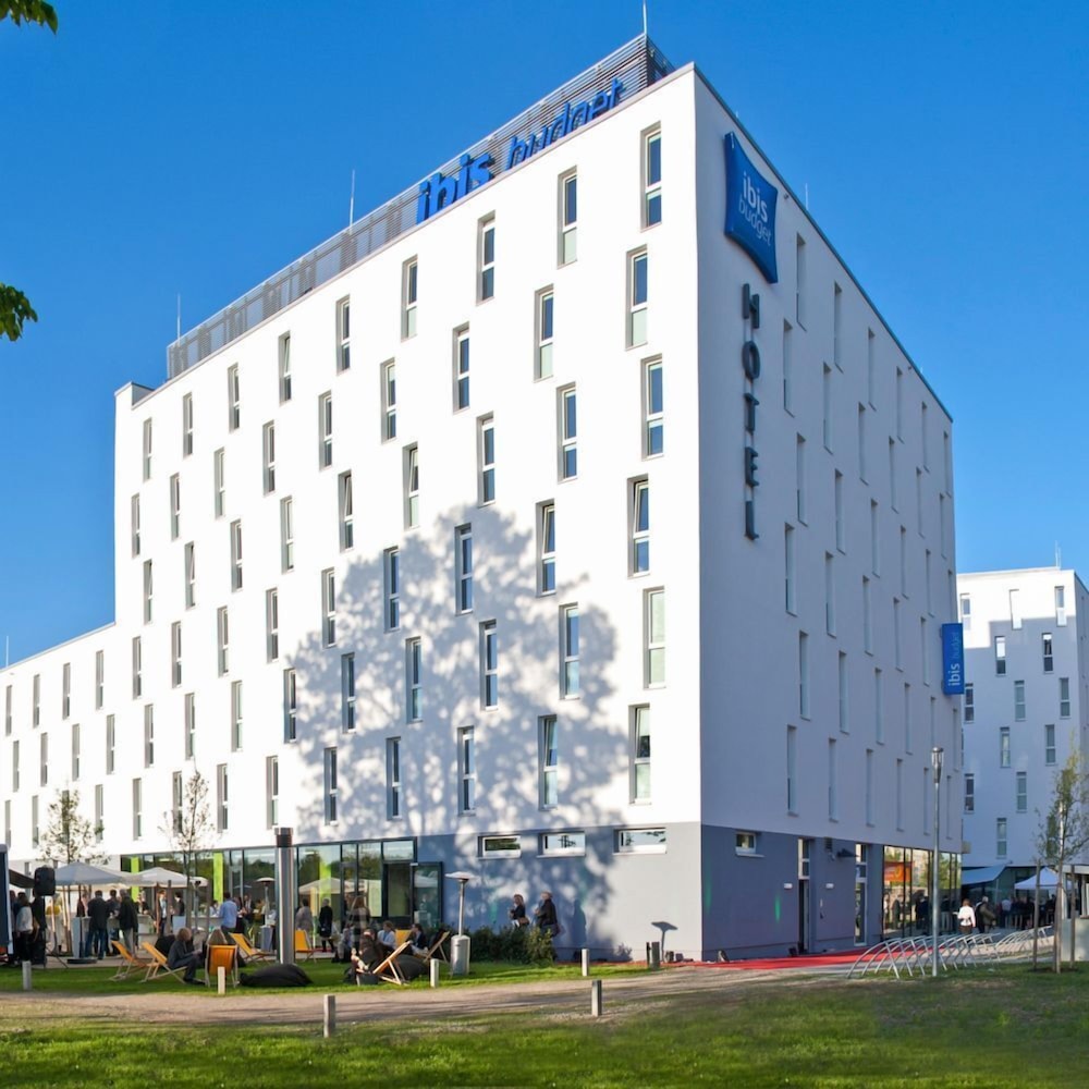 Ibis Budget Munich City Olympiapark 4/49