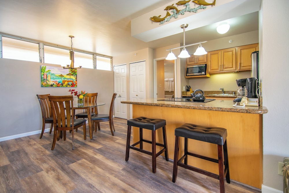 Royal Kahana Maui by OUTRIGGER 59/77