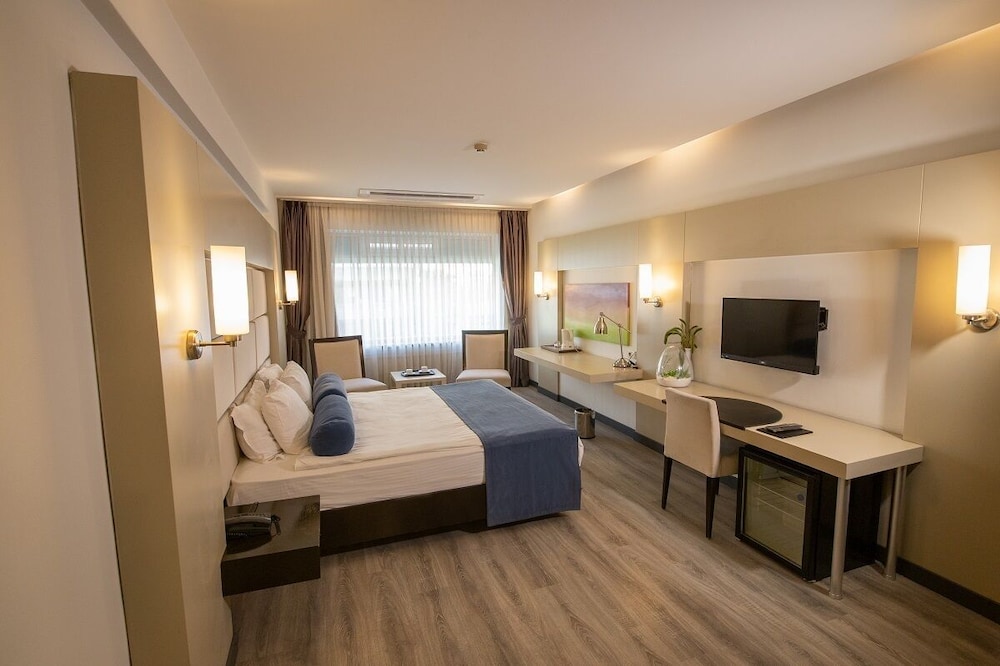 My Hotel 19/55