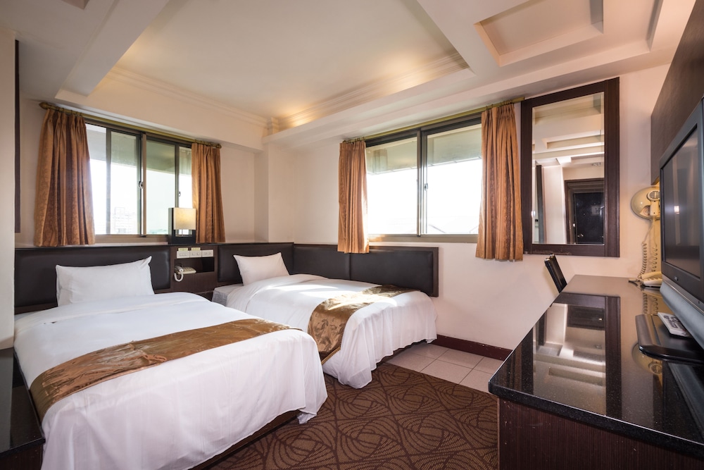 STANDARD, TWIN BEDS