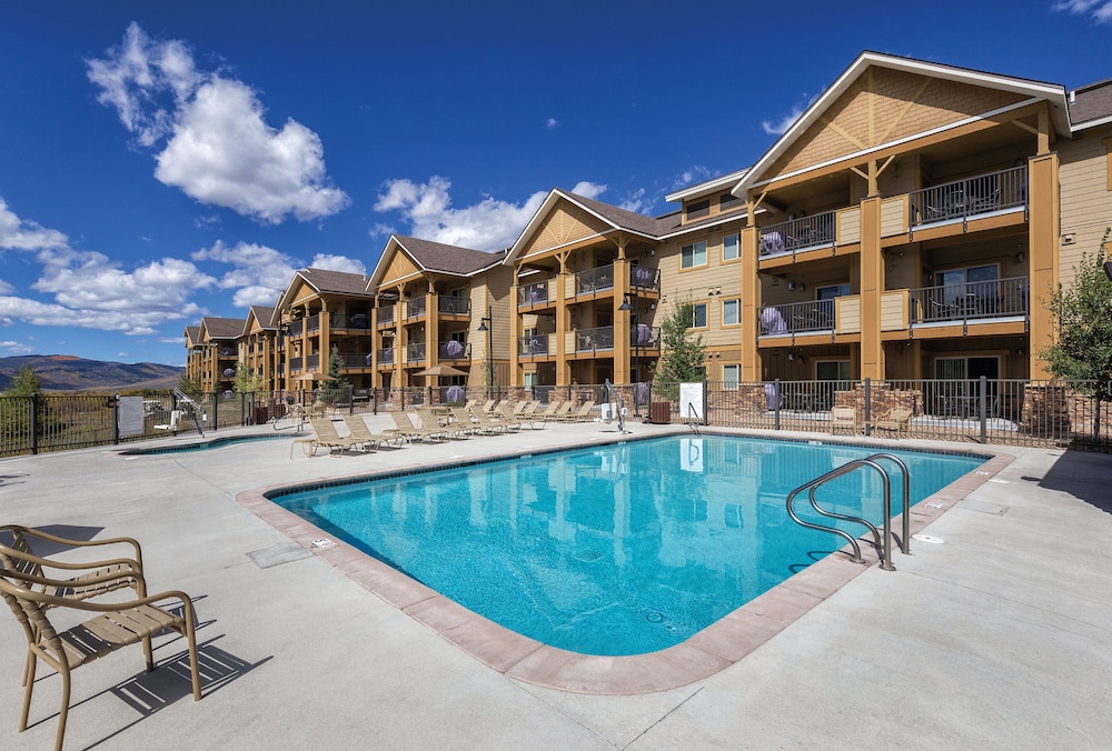 WorldMark Granby Rocky Mountain Preserve in Granby - CO