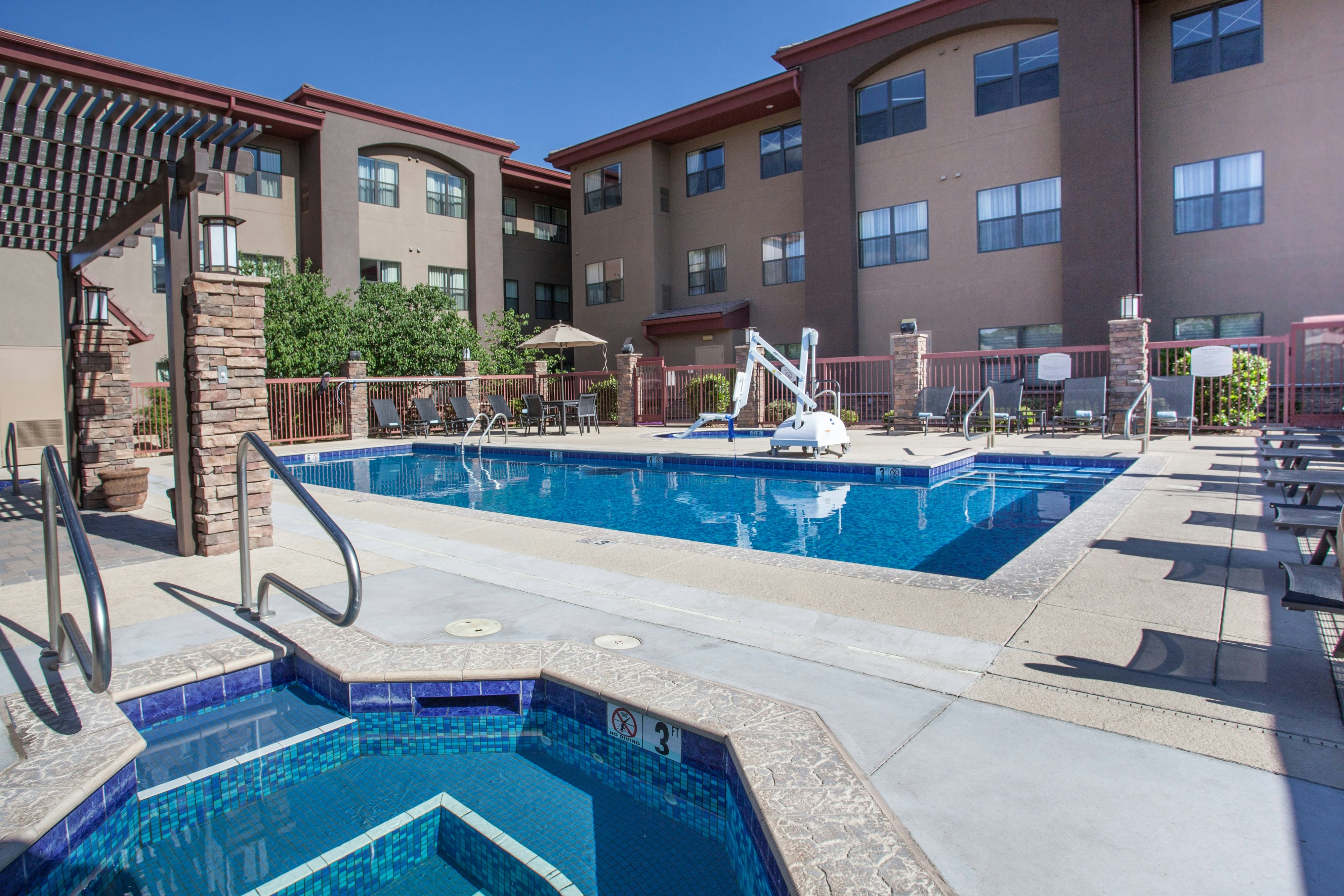 Residence Inn Prescott 5/6