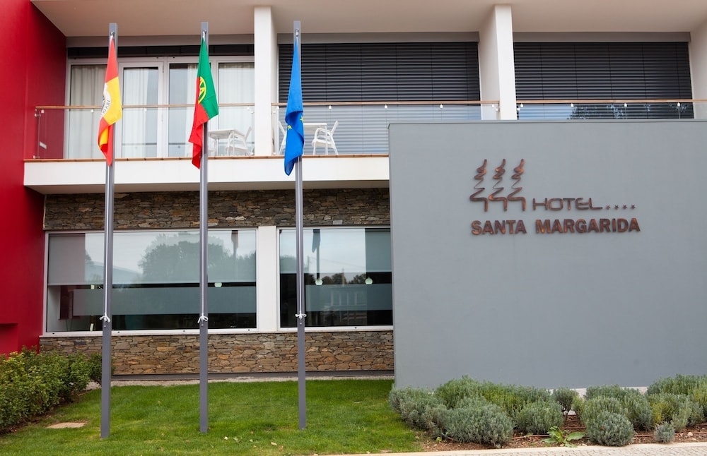 Hotel Santa Margarida 5/50