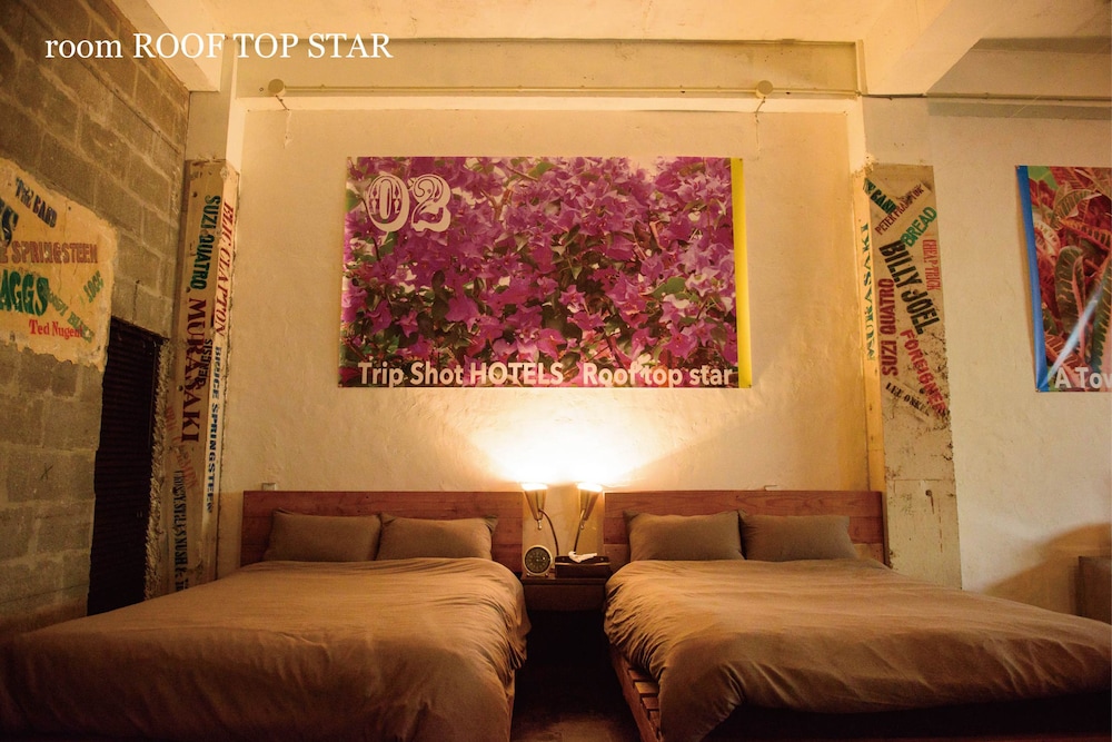 Trip Shot Hotels Koza 30/50