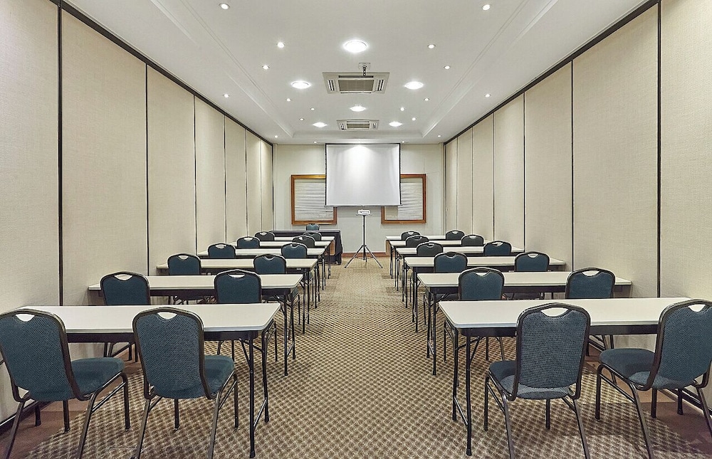 Hotel Cassino Tower Campinas 67/72