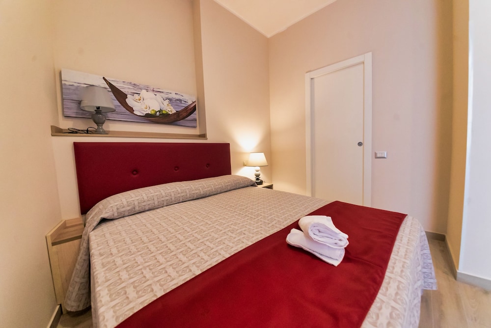 Hotel Balilla 15/64