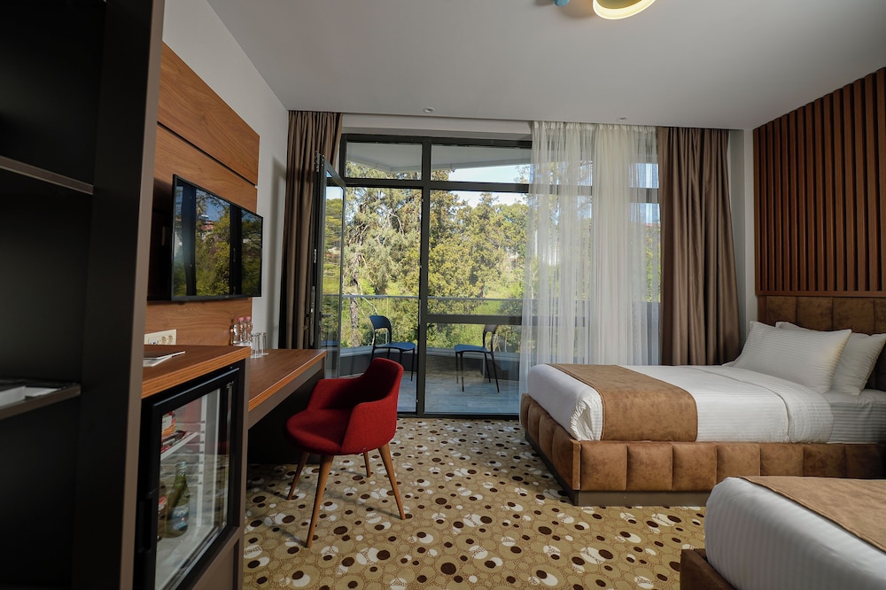 Calligraphy Hotel 23/50