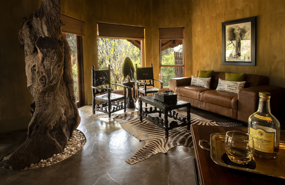 Pondoro Game Lodge 39/66