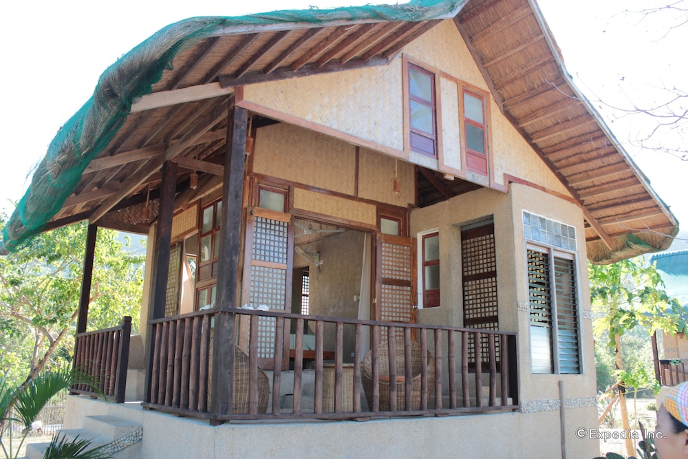 Palawan SandCastles Beach Resort 1/50