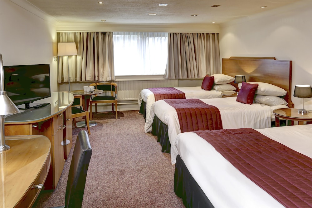 Frodsham Forest Hills Hotel 14/57