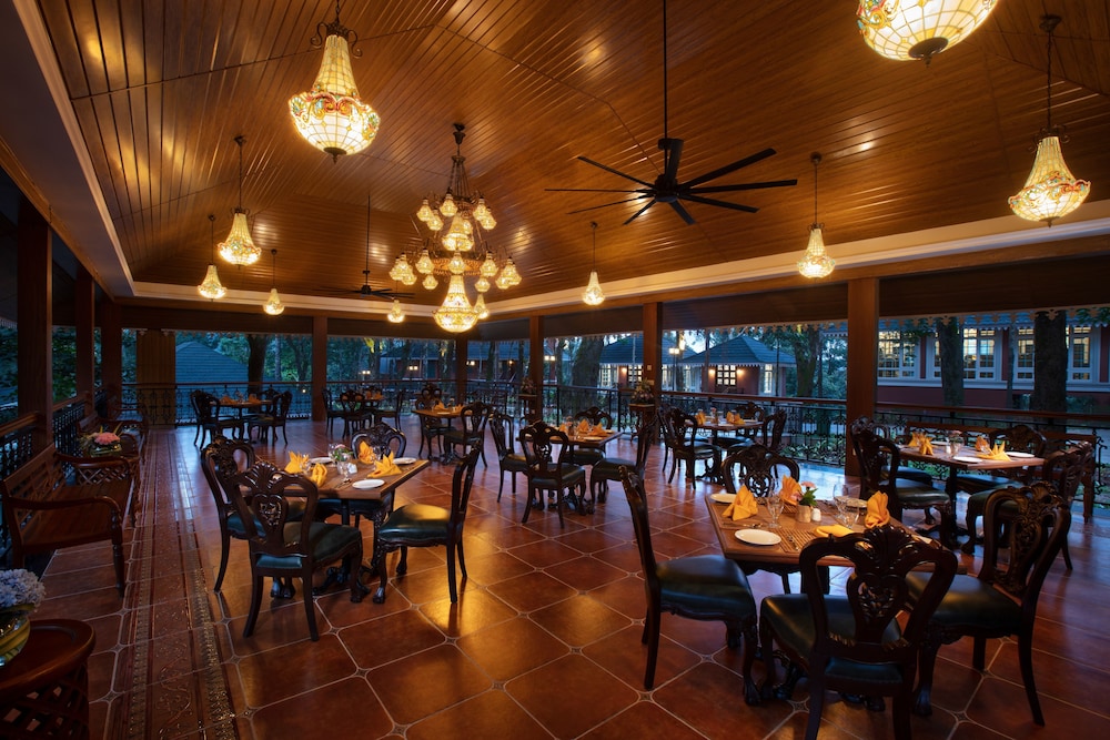 Coorg Wilderness Resort & Spa 27/50