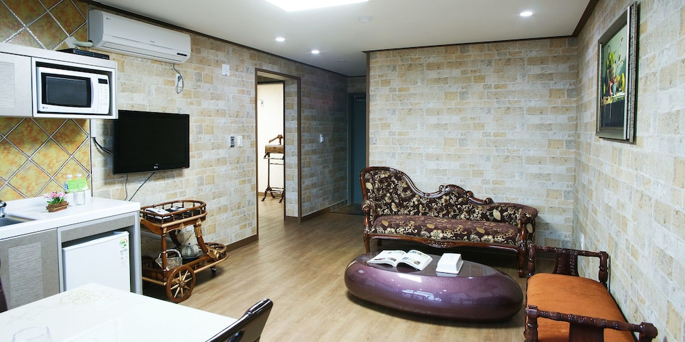 Olleyo Resort 30/50