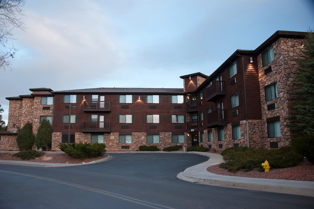 Grand Canyon Hotel and Suites in GRAND CANYON - AZ