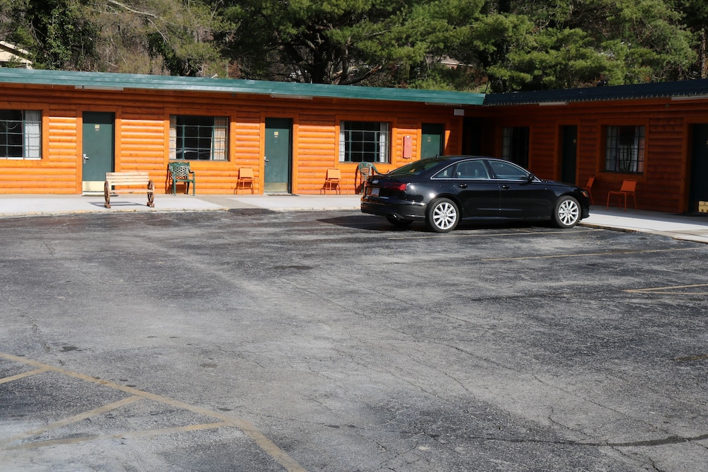 Rodeway Inn Harlan, KY 60/67