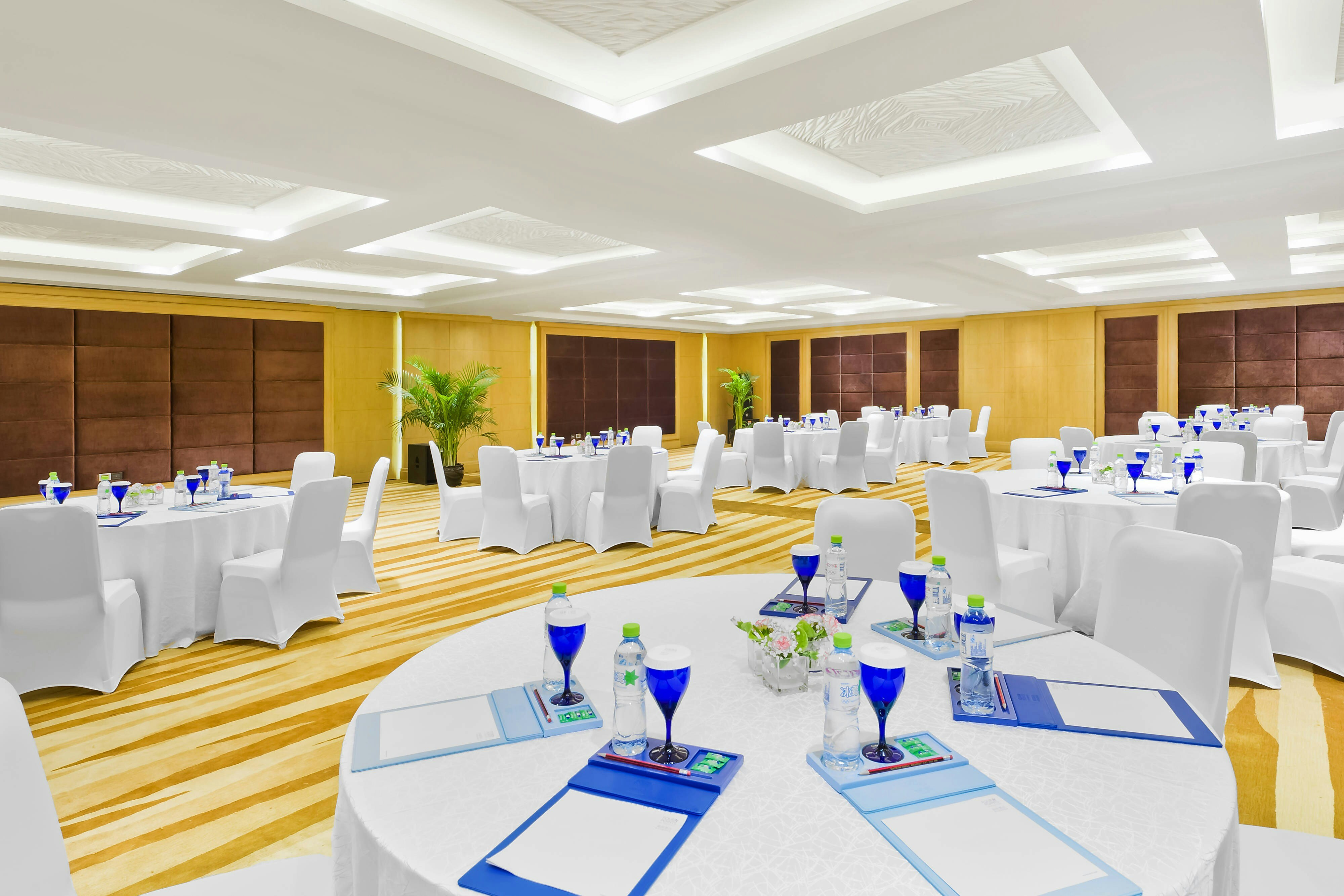 Four Points By Sheraton Hainan Hotel 9/13