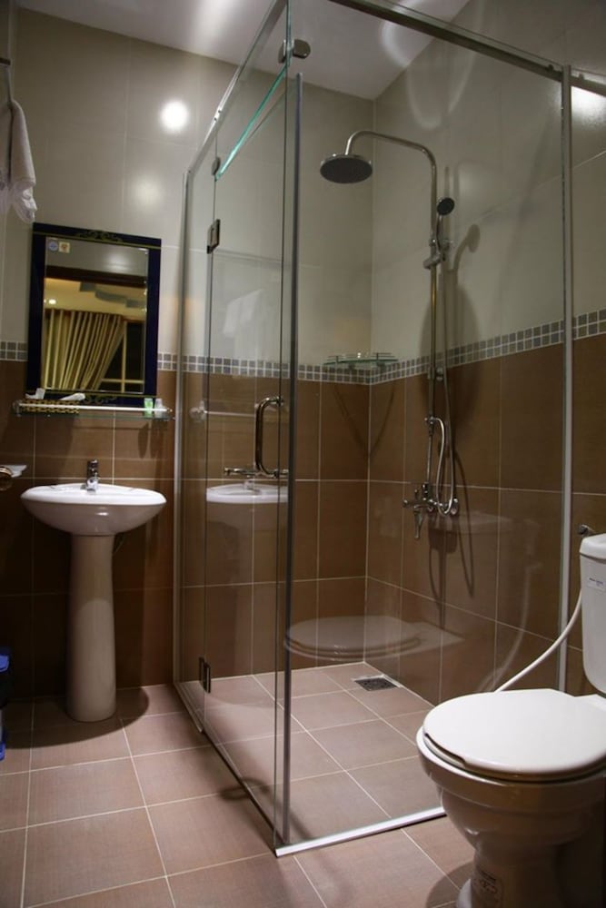 Minh Kieu Hotel 13/43