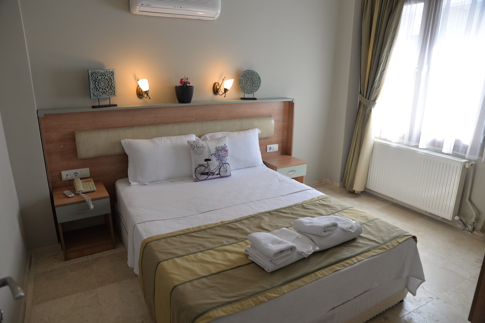 Hotel Cunda Marina 9/39