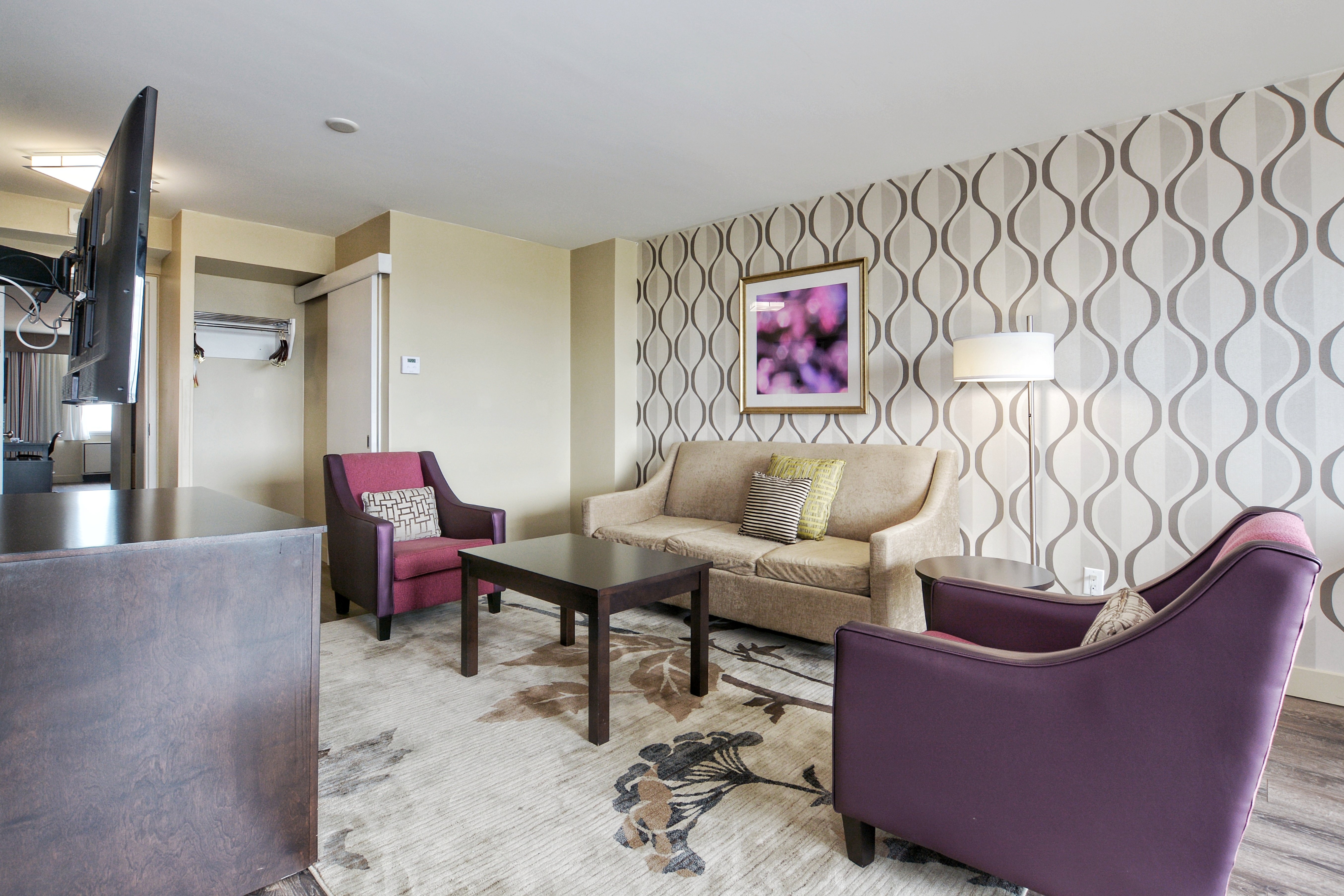 Holiday Inn Toronto International Airport Hotel 32/58