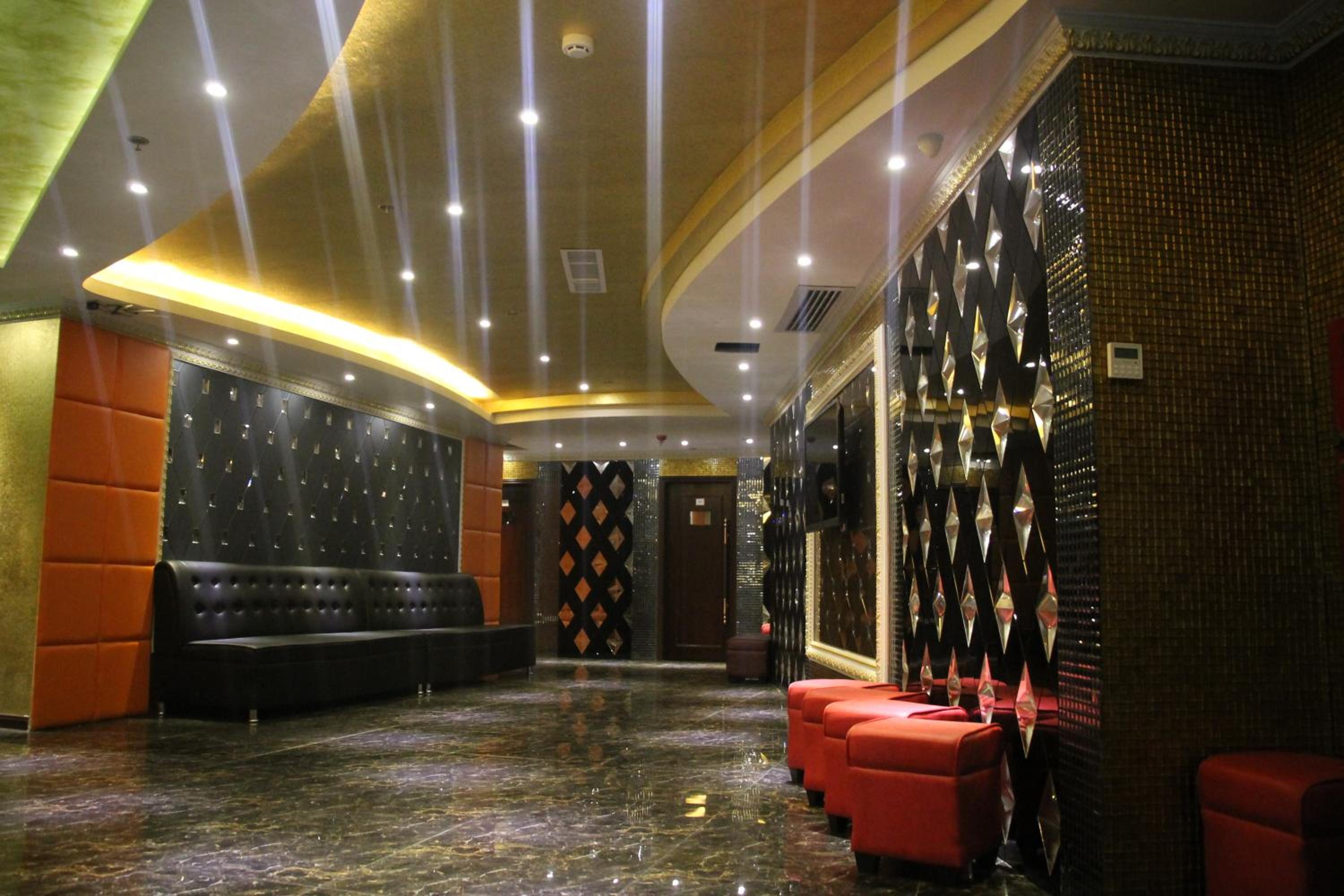 Dela Chambre Hotel 10/51