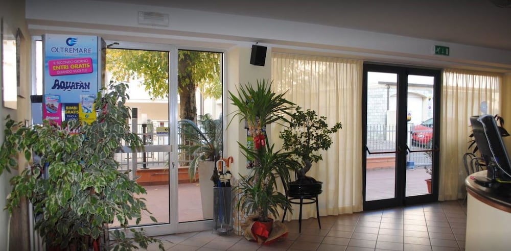 HOTEL FRIDA 5/50