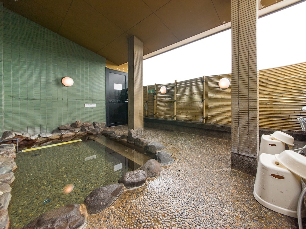 APA Hotel Kaga Daisyoji-Ekimae 31/57