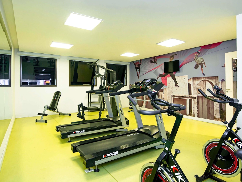 Ibis Styles Rio De Janeiro Botafogo 28/49